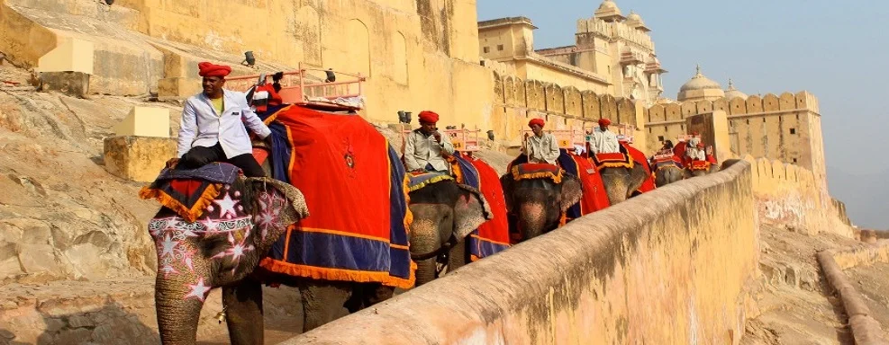 Colourful Rajasthan